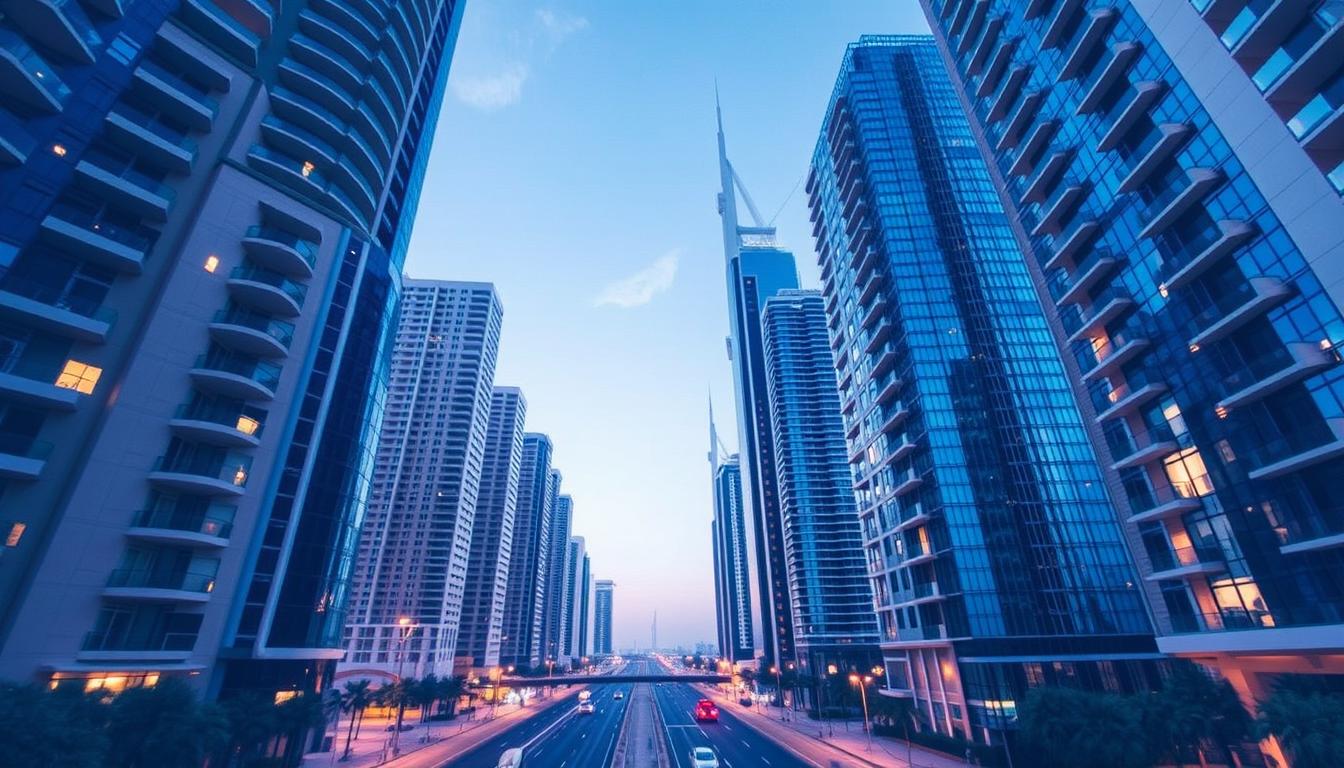 Investing in Dubai: Opportunities in Real Estate and Beyond