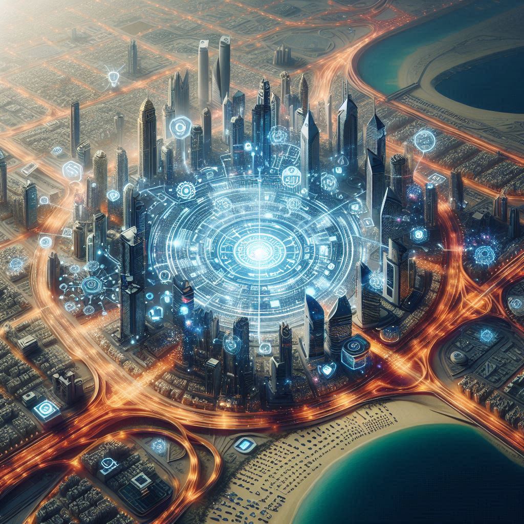 The Role of Government in Dubai’s Tech Growth